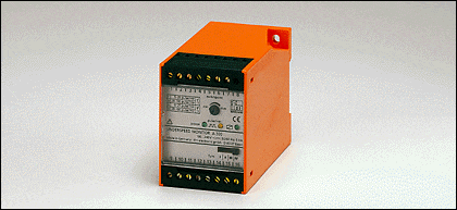 IFM Electronic DA0116Standstill monitor