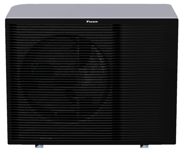 DAIKIN Heizsysteme Altherma 3 H MT 8