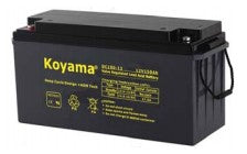 CBB Battery Technology Co., Ltd - Speicher - DC150-12 DC150-12 - Art. 13084