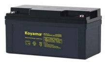 CBB Battery Technology Co., Ltd - Speicher - DC70-12 DC70-12 - Art. 13075