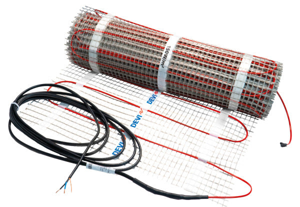 DEVI Erweiterung der Reichweite des ZigBee Funksignals – DEVI