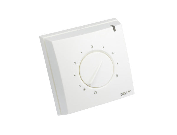 DEVI Thermostat Devireg 130 – DEVI