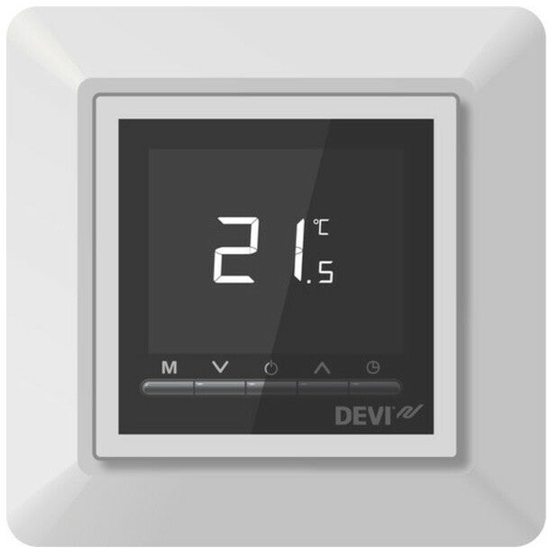 DEVI Thermostat devireg Opti – DEVI