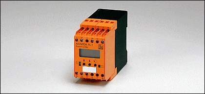 IFM Electronic DS2001MONITOR