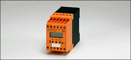 IFM Electronic DW2004MONITOR