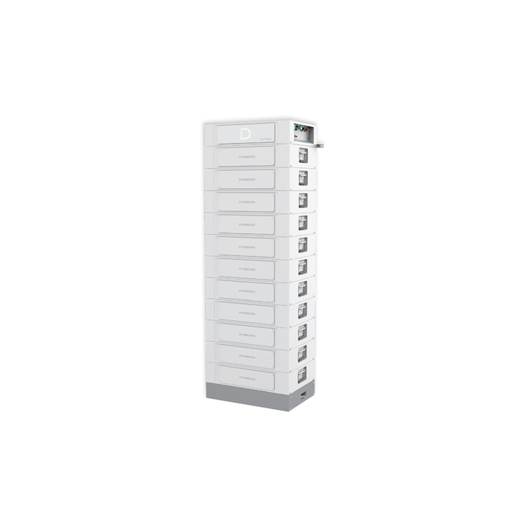 DYNESS Gewerbespeicher STACK100