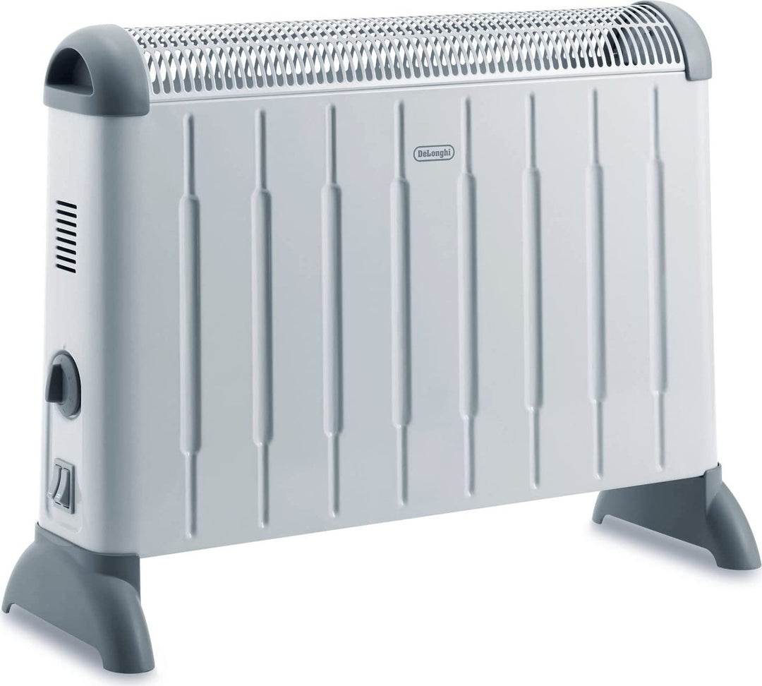 DeLonghi Konvektor HCM 2030 2000W hellgrau – DeLonghi