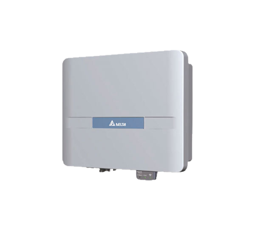 Delta Wechselrichter RPI H5A Flex 5 kW, 1PH, 2 MPPT, IP65
