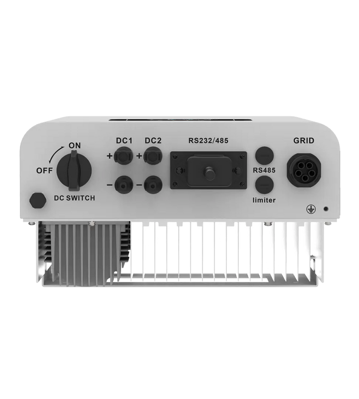 Deye String Wechselrichter SUN-5K-G05 5 kW, 3PH, 2 MPPT, IP65