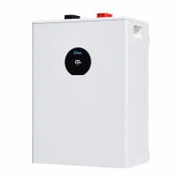 SolarEdge - Batteriespeicher - Lithium Battery 48V, 4.6kW BAT-05K48M0B-01 - Bild 4