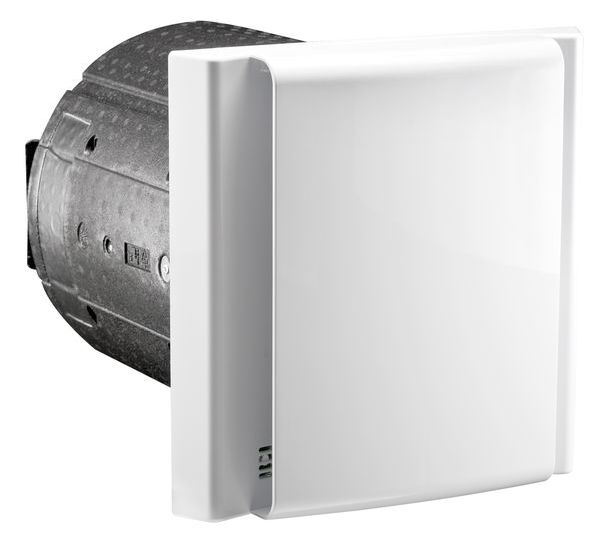 Dimplex Dezentrales Lüftungsgerät DL 50 WA2 – Dimplex