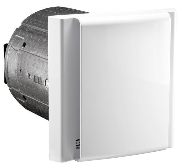 Dimplex Dezentrales Lüftungsgerät DL 50 WE2 – Dimplex