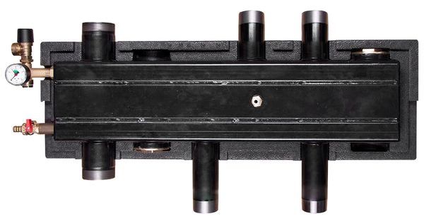Dimplex Differenzdruckloser Verteiler DDV 40 – Dimplex