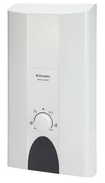 Dimplex Durchlauferhitzer DEE 2427 24 / 27kW – Dimplex