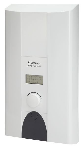 Dimplex Durchlauferhitzer DES 2427 24 / 27kW – Dimplex