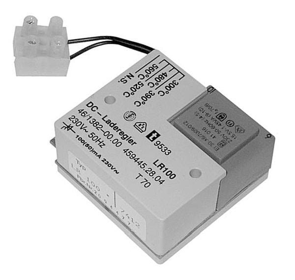 Dimplex Elektronischer Laderegler LR 100 – Dimplex