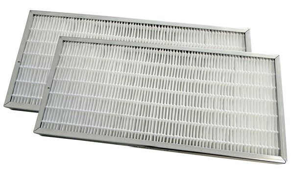Dimplex Ersatzfilter-Set EFG 300-400 F7 – Dimplex