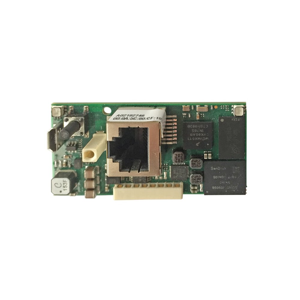 Dimplex Erweiterung NWPM Touch – Dimplex