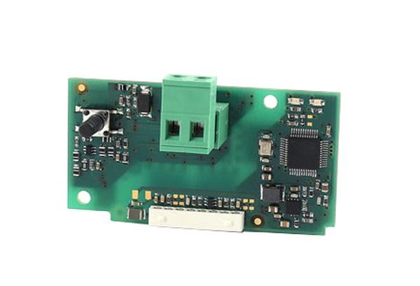 Dimplex Erweiterungsmodul KNX WPM für eine KNX/EIB-Anbindung – Dimplex