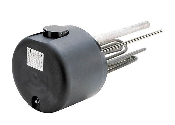 Dimplex Flanschheizung f. Warmwasserspeiche FLH 60 – Dimplex