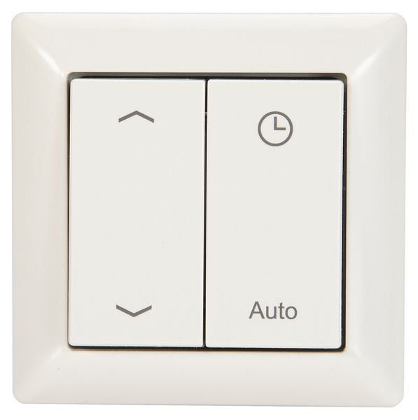 Dimplex Funk-Bedienschalter ACS FS – Dimplex