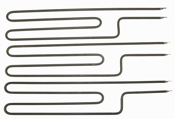 Dimplex Heizkörpersatz HFR 790 3 Heizkörper – Dimplex