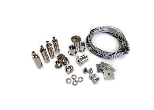 Dimplex Kabel-Set IRP-Set – Dimplex
