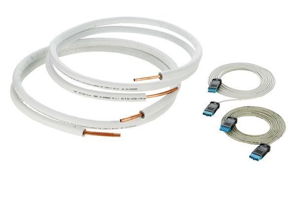 Dimplex Kältemittelleitung für System M 9-16 kW 9m – Dimplex