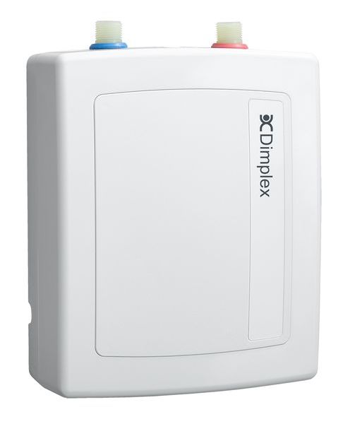 Dimplex Kleindurchlauferhitzer IHW 35 3,5kW – Dimplex