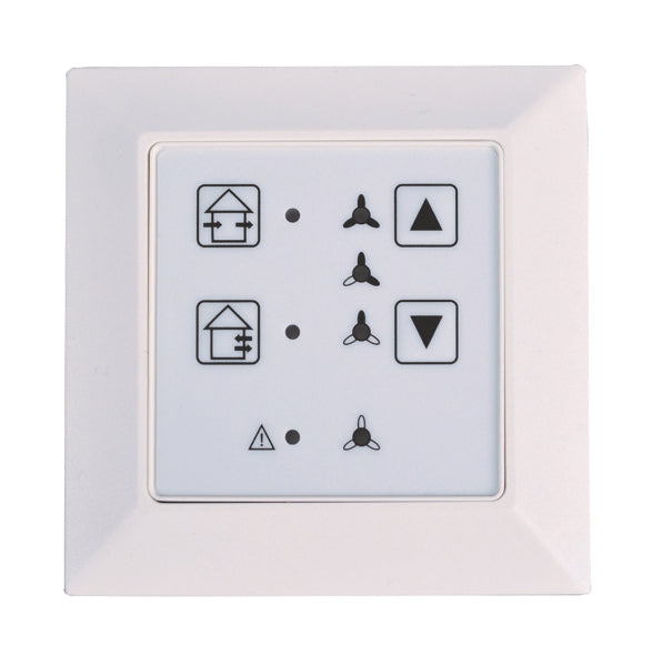 Dimplex Kompaktregelung KREG DL 40 – Dimplex