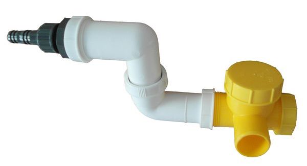 Dimplex Kondensat-Siphon SIF 40 – Dimplex