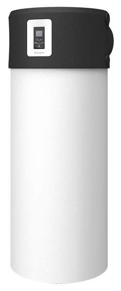 Dimplex Lüftungswärmepumpe DHW 300VD+ – Dimplex