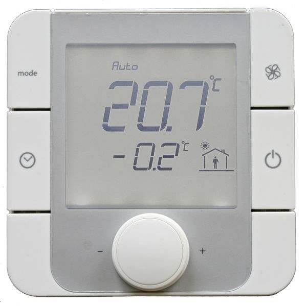 Dimplex Raumtemperaturregler RTM Econ U – Dimplex