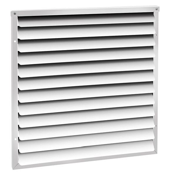 Dimplex Regenschutzgitter für Wärmepumpen RSG 500 – Dimplex