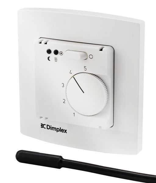 Dimplex Steuer- und Regelgeräte BT 401 UN – Dimplex