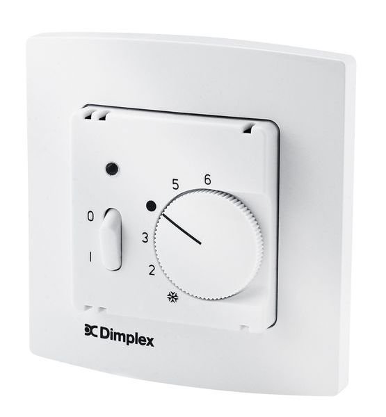 Dimplex Steuer- und Regelgeräte RT 201 U – Dimplex