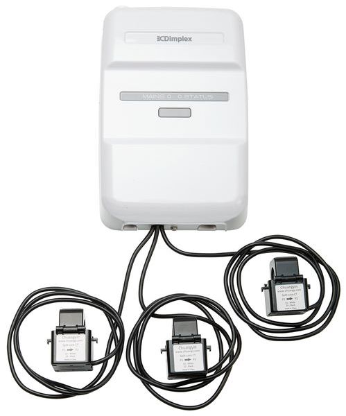 Dimplex Steuergerät PV OPT 3 PV-Optimizer für 3 Phasen – Dimplex