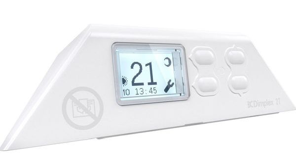 Dimplex Steuerung DCU-2R Smart Climate Control Advanced – Dimplex