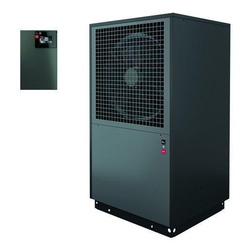 Dimplex Wärmepumpe LA 0712C – Dimplex
