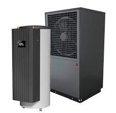 Dimplex Wärmepumpe LA 1118BW – Dimplex