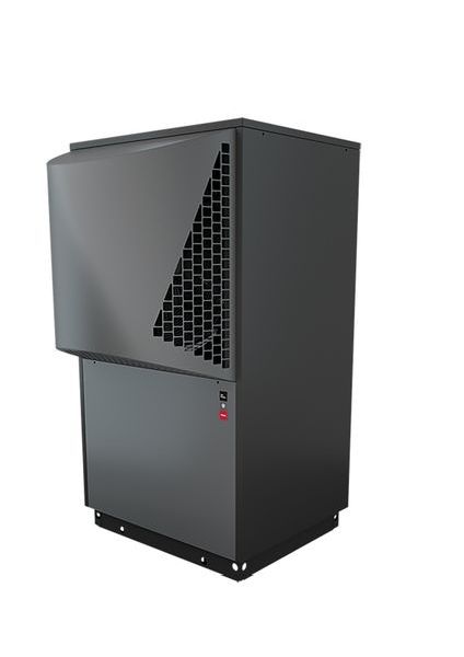 Dimplex Wärmepumpe LA 1118C – Dimplex