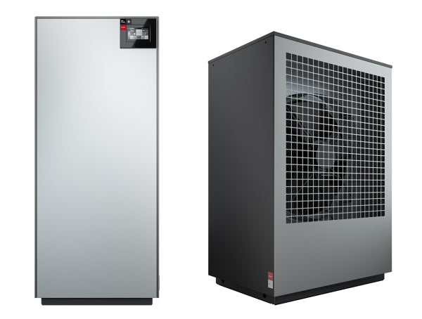 Dimplex Wärmepumpe M Flex 0609HBC M – Dimplex