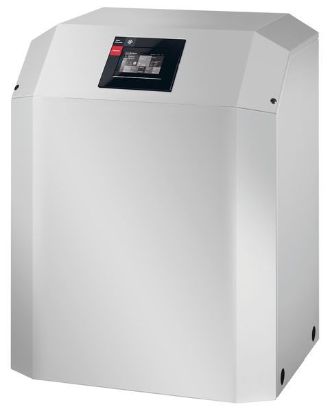 Dimplex Wärmepumpe Sole/Wasser SI 8TU – Dimplex