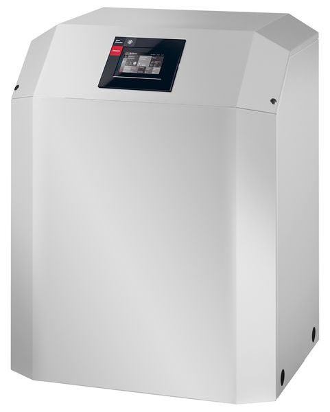 Dimplex Wasser-Wärmepumpe WI 10TU – Dimplex