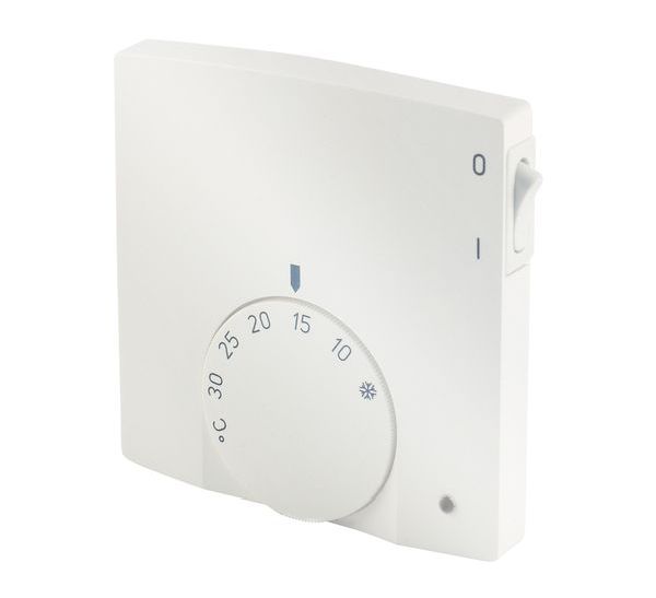 Dimplex Zweipunkt-Raumtemperaturregler RT 201 – Dimplex