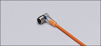 IFM Electronic E10702Socket