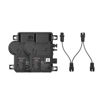ENPHASE Wechselrichter IQ Balcony Solar Expansion Kit 2 IQ-BALC-EXP-02-KIT