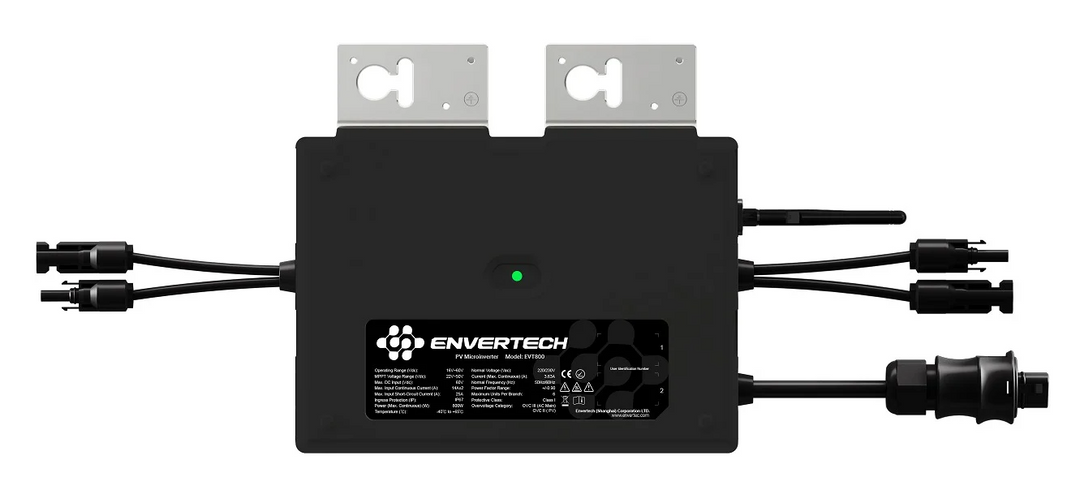 ENVERTECH Wechselrichter EVT800-B