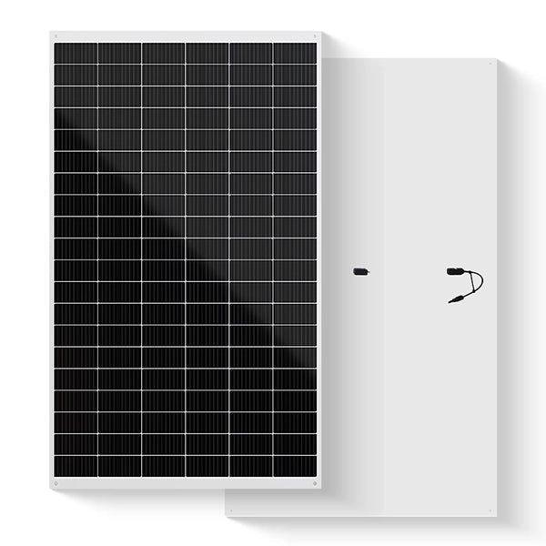 EricSity Solar Panels & Generators - Solarmodul - ER435-445FSP-1 ER435FSP - Art. 229527