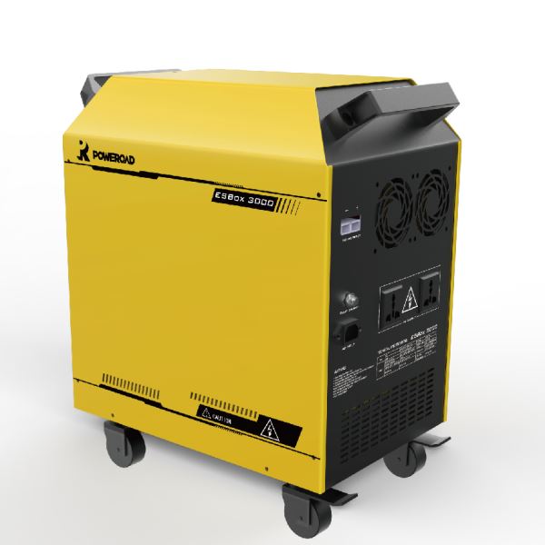 Poweroad (Xiamen) Renewable Energy Limited - Speicher - ESBox 2000 ESBox 2000 - Art. 20061